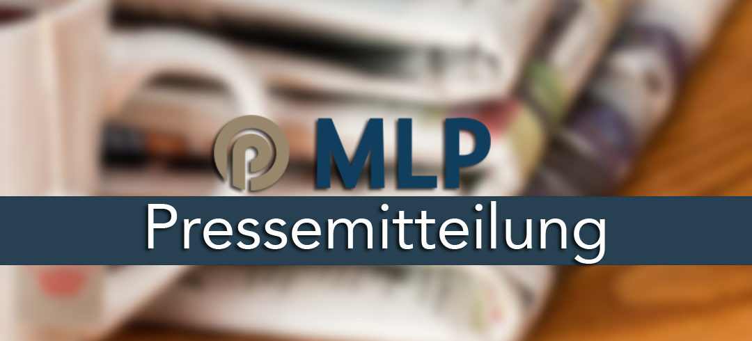 Logo MLP Pressemitteilung