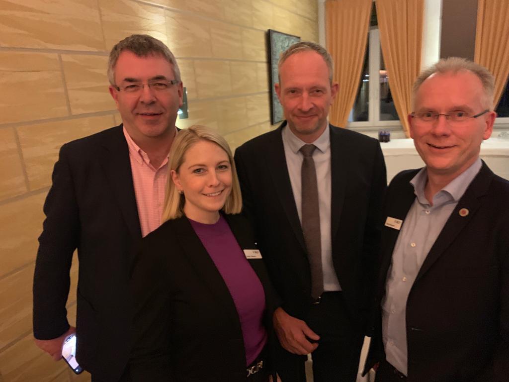 Sind Aktien wirklich alternativlos? - Bernd Brinkmann Finanz- und ...