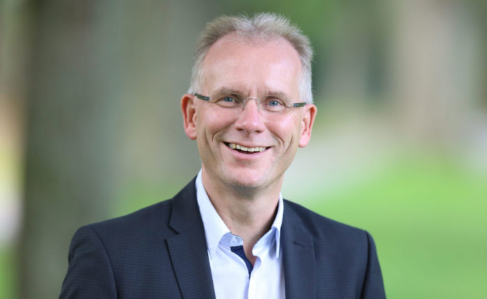 Bernd Brinkmann - Zertifizierter Finanz- und Ruhestandsplaner: Mit Herz und Verstand